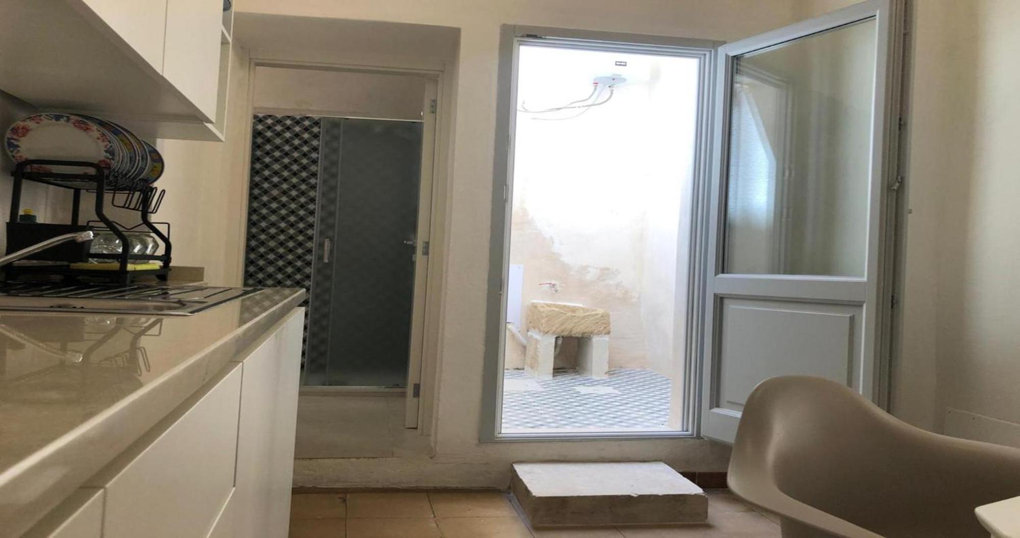 Villa Odegos Monolocali Vico Sant'Antonio à Carpignano Salentino Extérieur photo