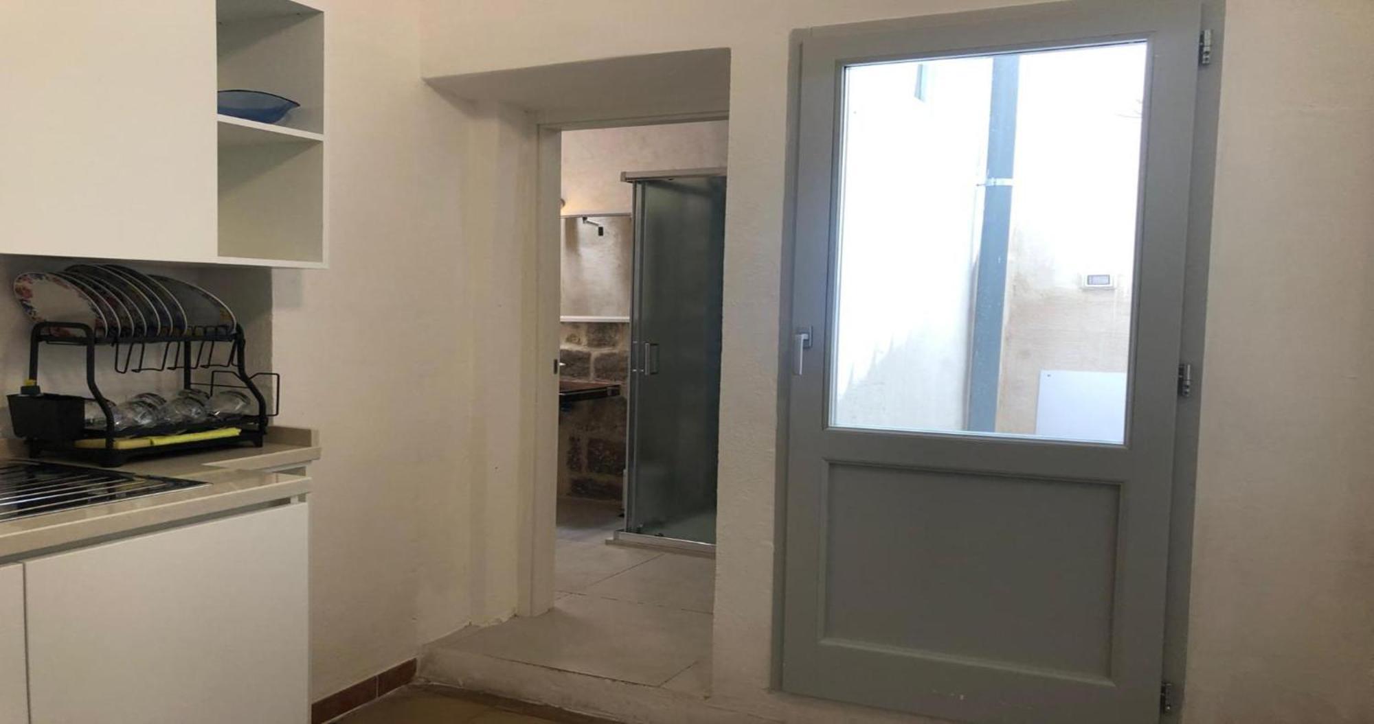 Villa Odegos Monolocali Vico Sant'Antonio à Carpignano Salentino Extérieur photo