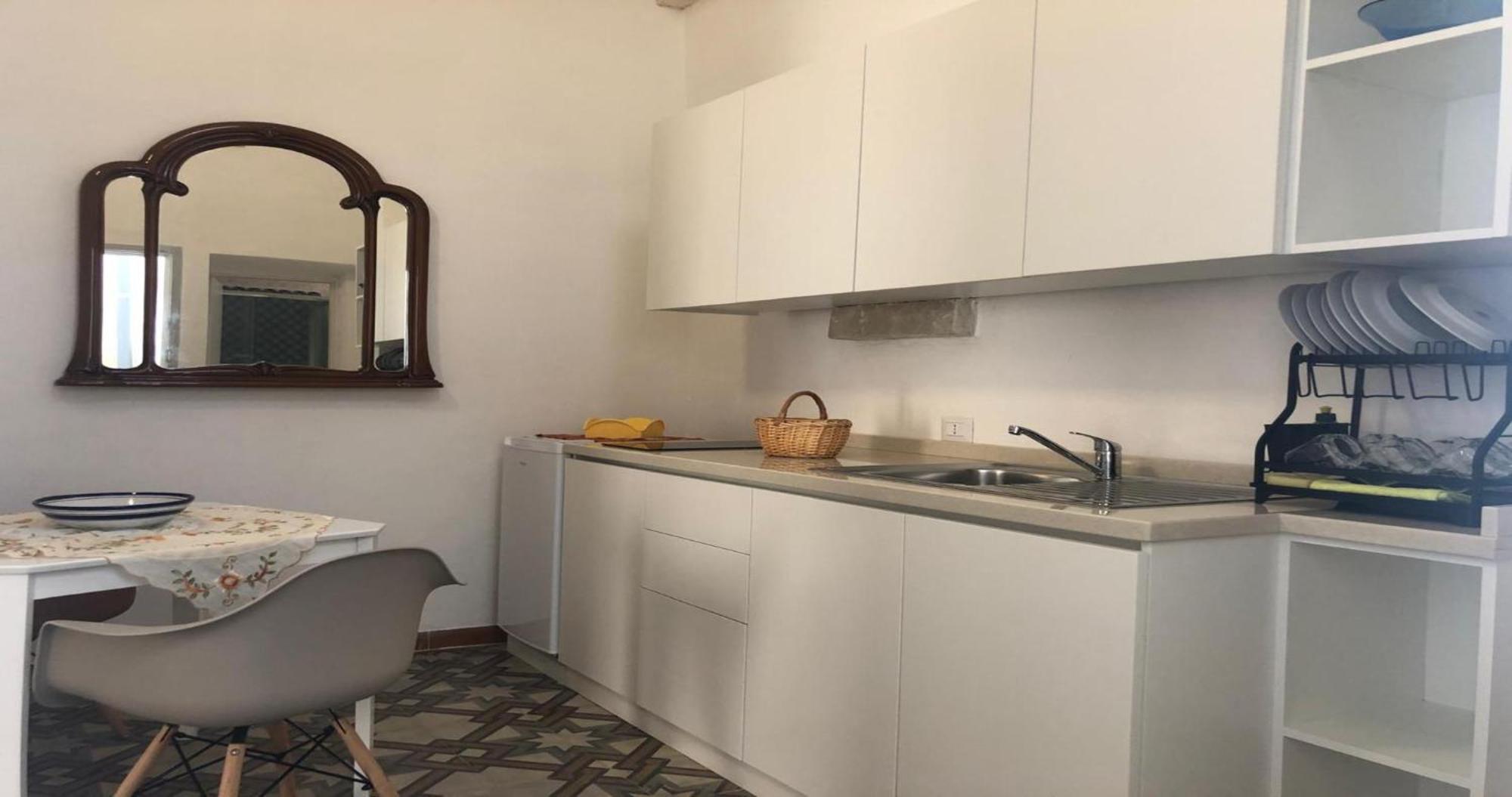 Villa Odegos Monolocali Vico Sant'Antonio à Carpignano Salentino Extérieur photo
