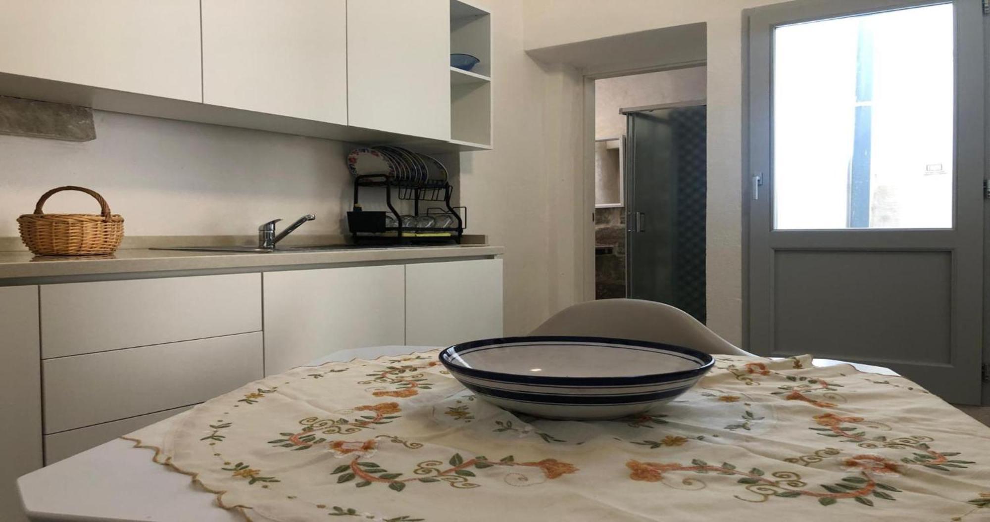 Villa Odegos Monolocali Vico Sant'Antonio à Carpignano Salentino Extérieur photo