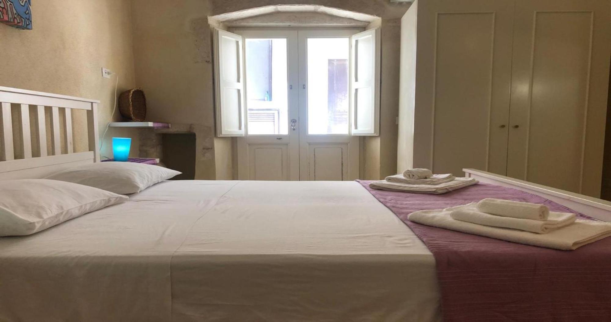 Villa Odegos Monolocali Vico Sant'Antonio à Carpignano Salentino Extérieur photo