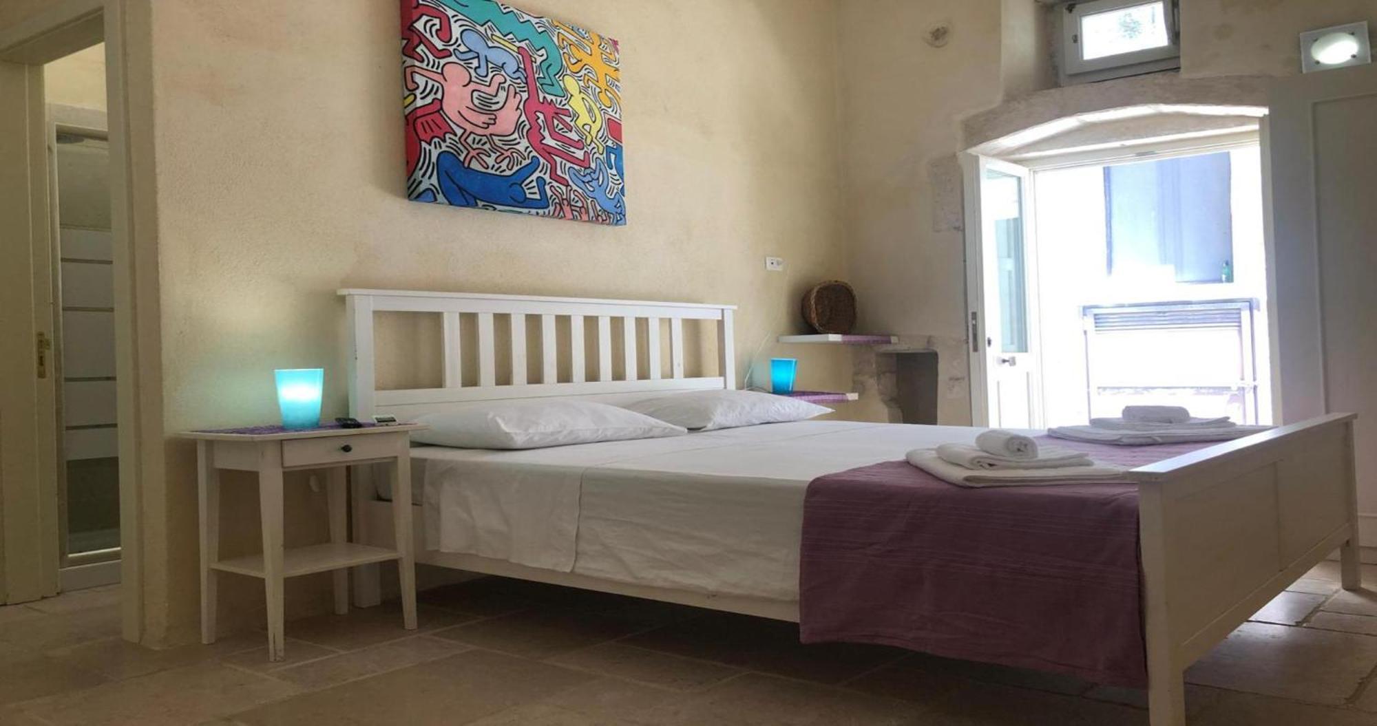 Villa Odegos Monolocali Vico Sant'Antonio à Carpignano Salentino Extérieur photo
