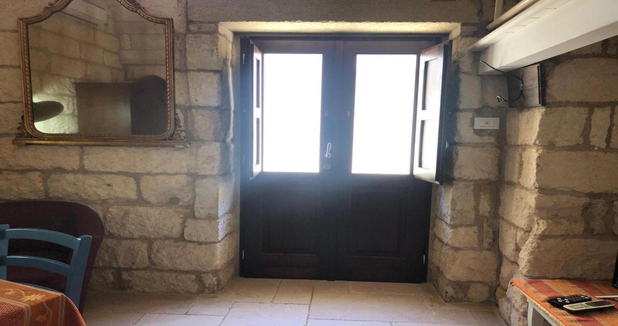 Villa Odegos Monolocali Vico Sant'Antonio à Carpignano Salentino Extérieur photo